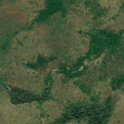 Satellite imagery of Quibinde, AO