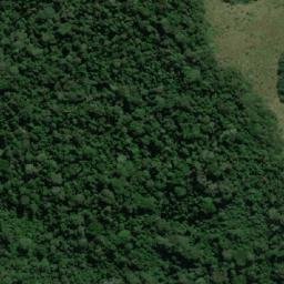 Satellite imagery of Cabala, AO