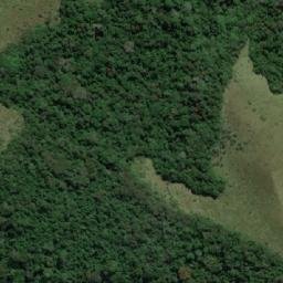 Satellite imagery of Cabala, AO