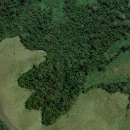 Satellite imagery of Cabala, AO