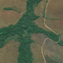 Satellite imagery of Cabumune, AO