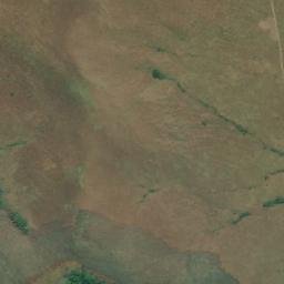 Satellite imagery of Cabumune, AO