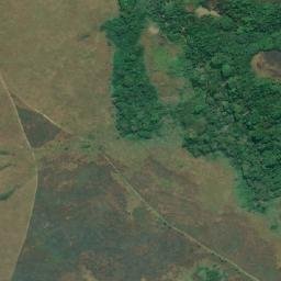 Satellite imagery of Cabumune, AO