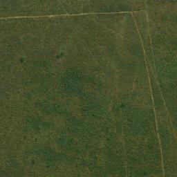 Satellite imagery of Quindui, AO