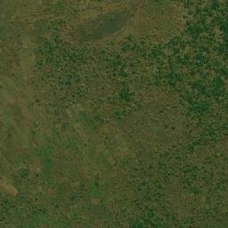 Satellite imagery of Quindui, AO