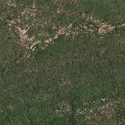 Satellite imagery of Serra de São Gonçalo, BR