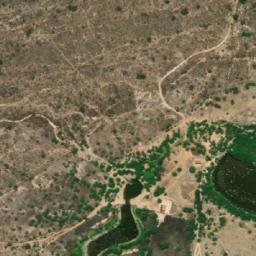 Satellite imagery of Serra da Andorinha, BR