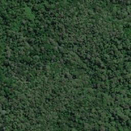 Satellite imagery of Metoque, AO