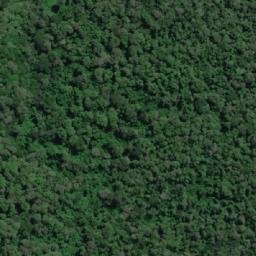 Satellite imagery of Metoque, AO