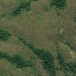 Satellite imagery of Quibinde, AO