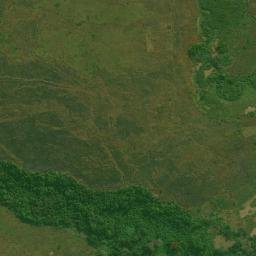 Satellite imagery of Lubino, AO