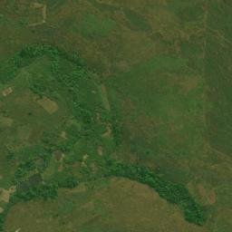 Satellite imagery of Lubino, AO