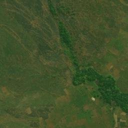 Satellite imagery of Lubino, AO