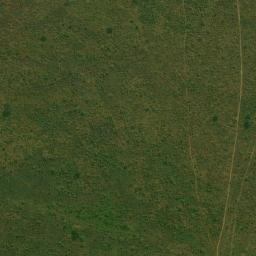 Satellite imagery of Quindui, AO