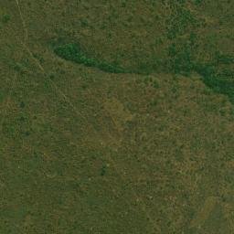 Satellite imagery of Quindui, AO