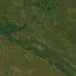 Satellite imagery of Quindui, AO