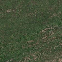 Satellite imagery of Serra de São Gonçalo, BR