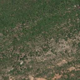 Satellite imagery of Serra de São Gonçalo, BR