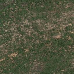 Satellite imagery of Serra de São Gonçalo, BR