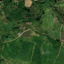 Satellite imagery of Serra dos Besouros, BR
