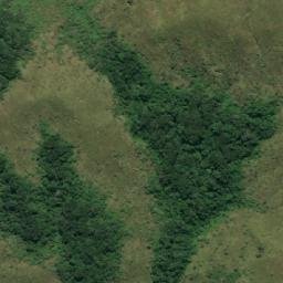 Satellite imagery of Quibinde, AO