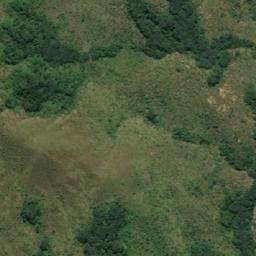 Satellite imagery of Quibinde, AO