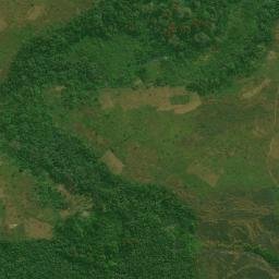 Satellite imagery of Lubino, AO