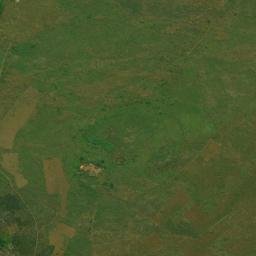 Satellite imagery of Lubino, AO