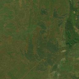 Satellite imagery of Lubino, AO