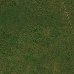 Satellite imagery of Quindui, AO