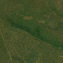 Satellite imagery of Quindui, AO