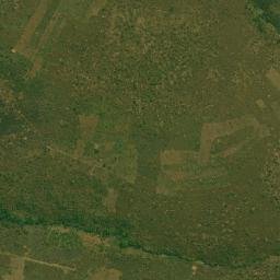 Satellite imagery of Quindui, AO