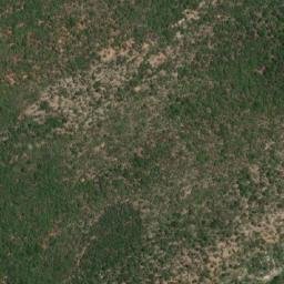 Satellite imagery of Serra de São Gonçalo, BR