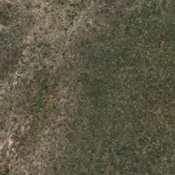 Satellite imagery of Serra da Andorinha, BR