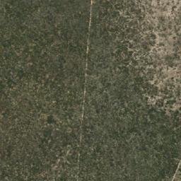 Satellite imagery of Serra da Andorinha, BR