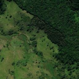 Satellite imagery of Serra dos Besouros, BR