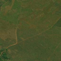 Satellite imagery of Lubino, AO