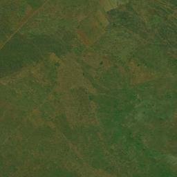 Satellite imagery of Lubino, AO