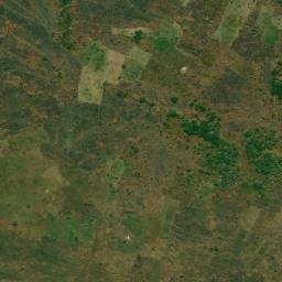 Satellite imagery of Gimbo, AO