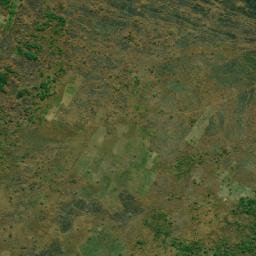 Satellite imagery of Gimbo, AO