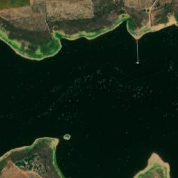 Satellite imagery of Serra do Beiju, BR