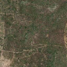Satellite imagery of Serra Grande, BR