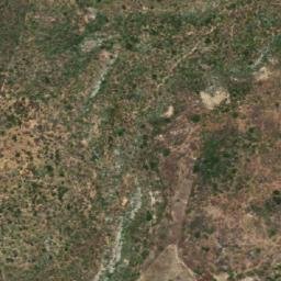 Satellite imagery of Serra Grande, BR