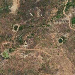 Satellite imagery of Serra Grande, BR