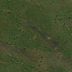 Satellite imagery of Canza, AO