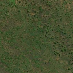 Satellite imagery of Canza, AO