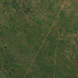 Satellite imagery of Canza, AO