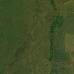 Satellite imagery of Pongo, AO