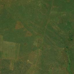 Satellite imagery of Pongo, AO