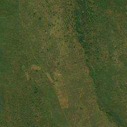 Satellite imagery of Pongo, AO